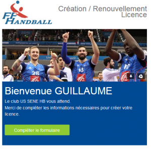 e-mail