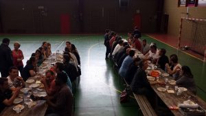photo repas AG